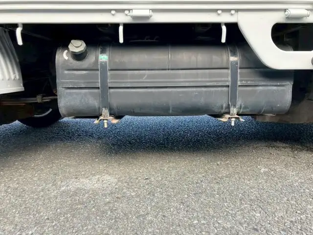 マツダ ボンゴ  平ボディ  H18｜画像17