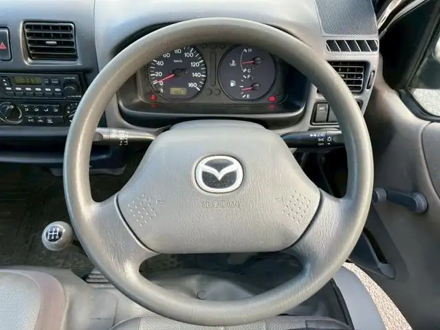 マツダ ボンゴ  平ボディ  H18｜画像10