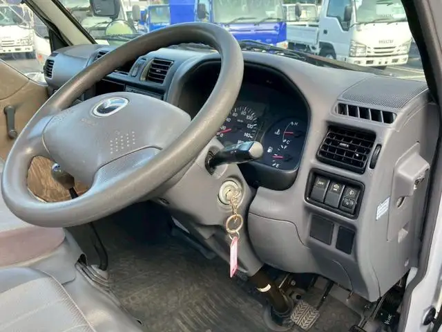 マツダ ボンゴ  平ボディ  H18｜画像11