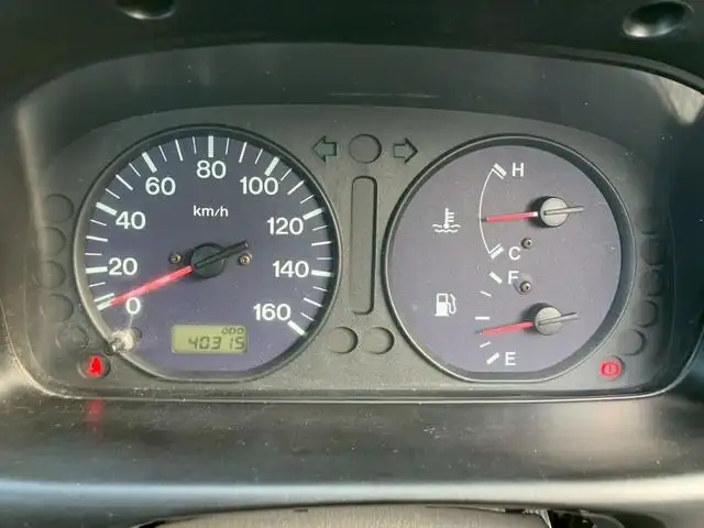 マツダ ボンゴ  平ボディ  H18｜画像13