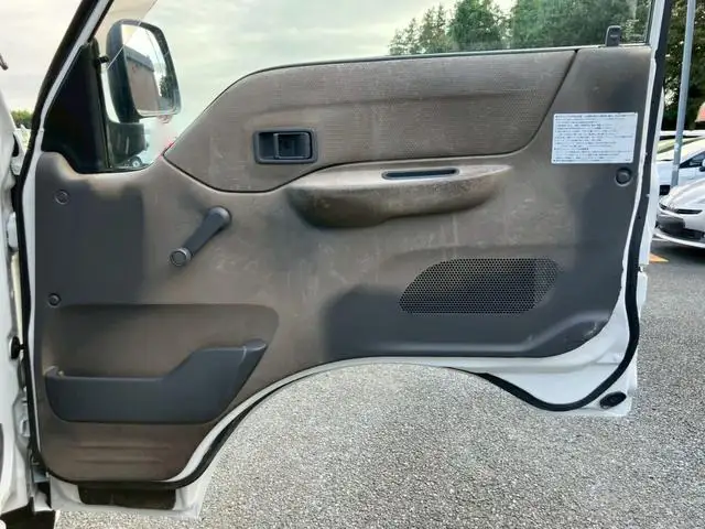 マツダ ボンゴ  平ボディ  H18｜画像7