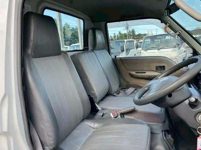 マツダ ボンゴ  平ボディ  H18｜画像8