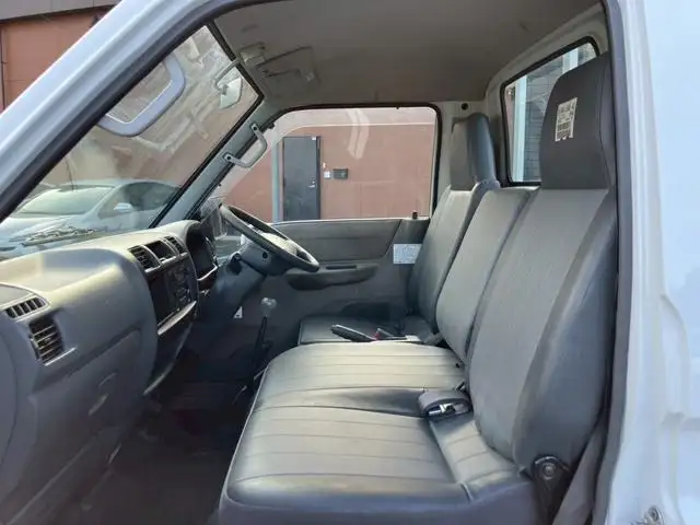 マツダ ボンゴ  平ボディ  H18｜画像9