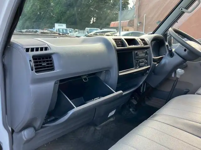 マツダ ボンゴ  平ボディ  H18｜画像12