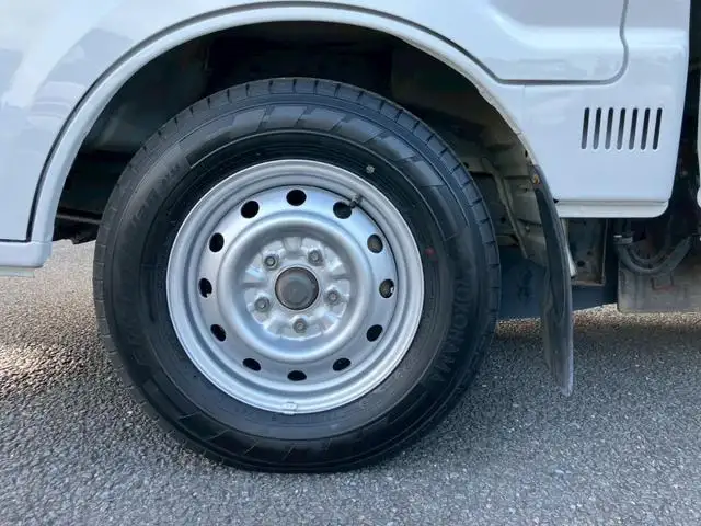 マツダ ボンゴ  平ボディ  H18｜画像20