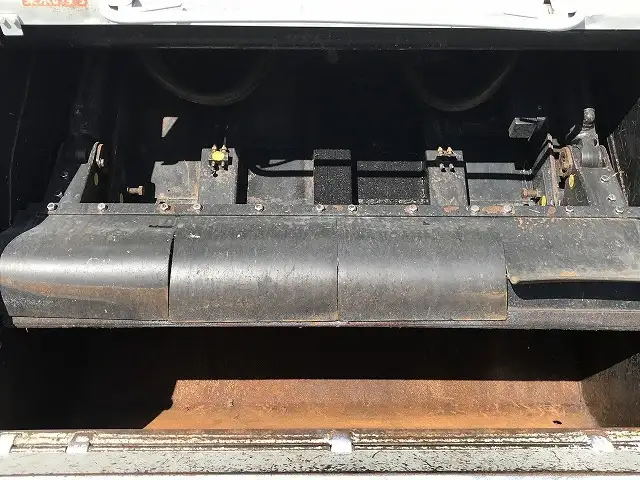 いすゞ エルフ  パッカー車(塵芥車) PB-NKR81AN H18｜画像6