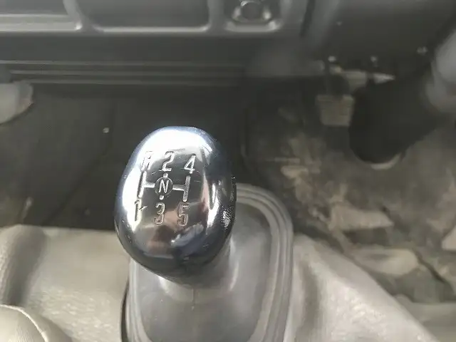 いすゞ エルフ  パッカー車(塵芥車) PB-NKR81AN H18｜画像15