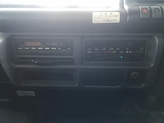 いすゞ エルフ  パッカー車(塵芥車) PB-NKR81AN H18｜画像14