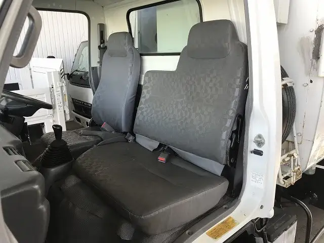 いすゞ エルフ  パッカー車(塵芥車) PB-NKR81AN H18｜画像11