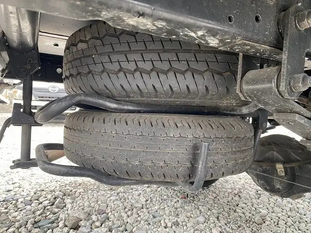 マツダ タイタン  平ボディ TC-SYE6T H16｜画像15