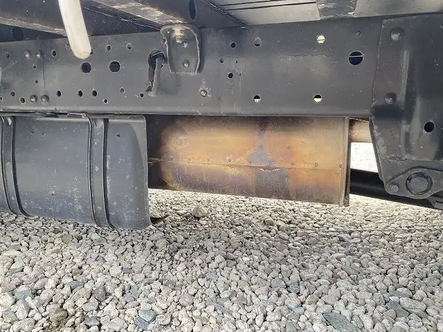 マツダ タイタン  平ボディ TC-SYE6T H16｜画像16