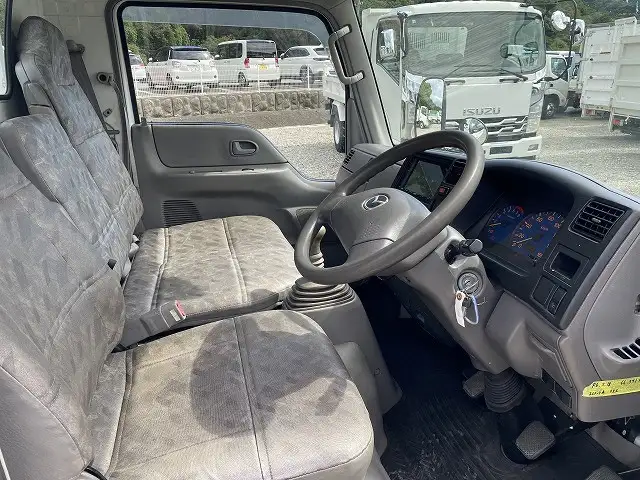 マツダ タイタン  平ボディ TC-SYE6T H16｜画像10