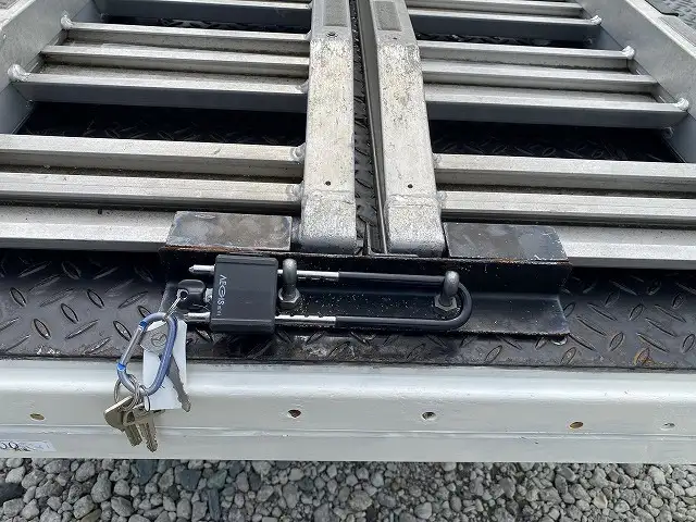 マツダ タイタン  平ボディ TC-SYE6T H16｜画像6