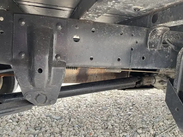 マツダ タイタン  平ボディ TC-SYE6T H16｜画像17