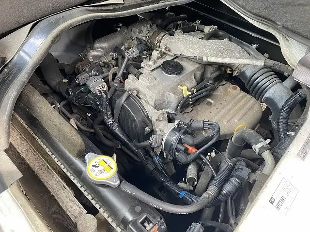 マツダ タイタン  平ボディ TC-SYE6T H16｜画像19