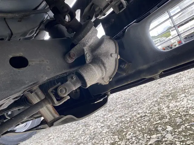 マツダ タイタン  平ボディ TC-SYE6T H16｜画像18