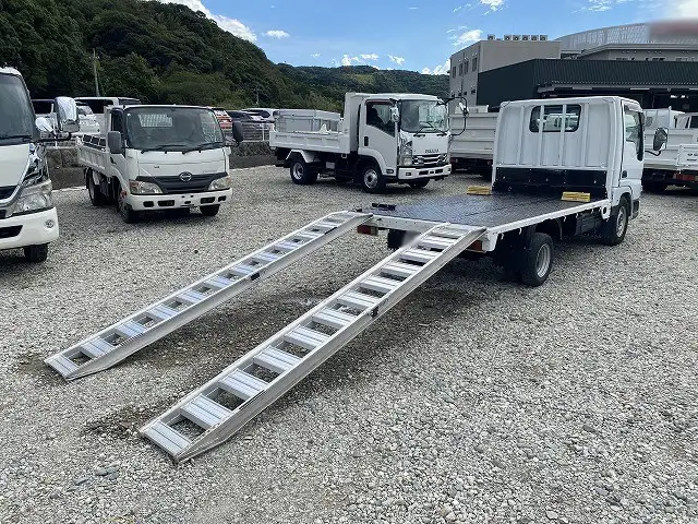 マツダ タイタン  平ボディ TC-SYE6T H16｜画像8