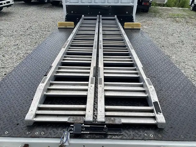 マツダ タイタン  平ボディ TC-SYE6T H16｜画像4