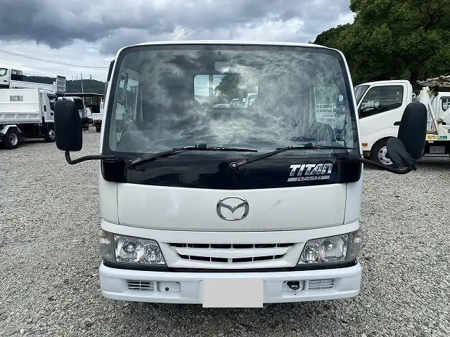 マツダ タイタン  平ボディ TC-SYE6T H16｜画像2