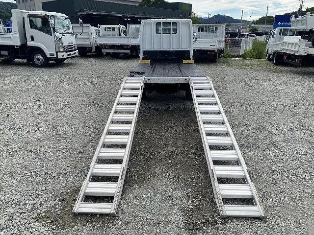 マツダ タイタン  平ボディ TC-SYE6T H16｜画像9