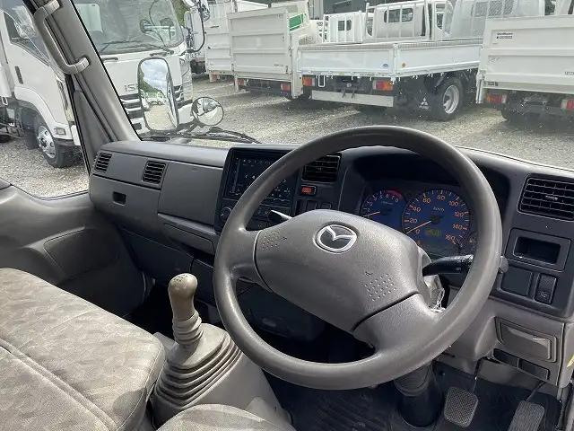 マツダ タイタン  平ボディ TC-SYE6T H16｜画像11