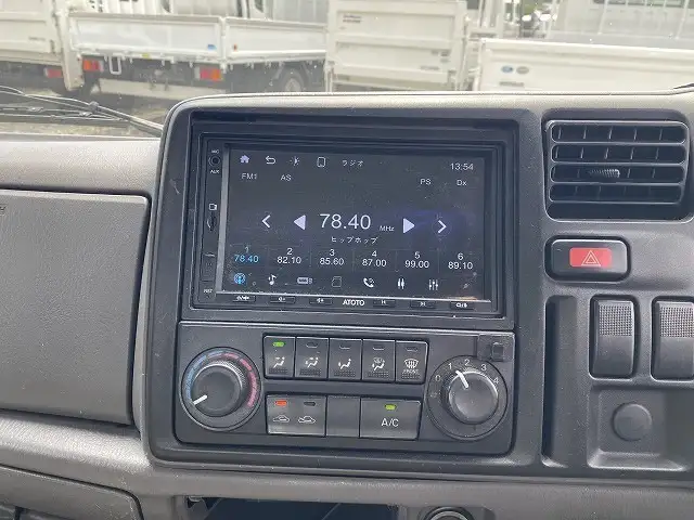 マツダ タイタン  平ボディ TC-SYE6T H16｜画像13