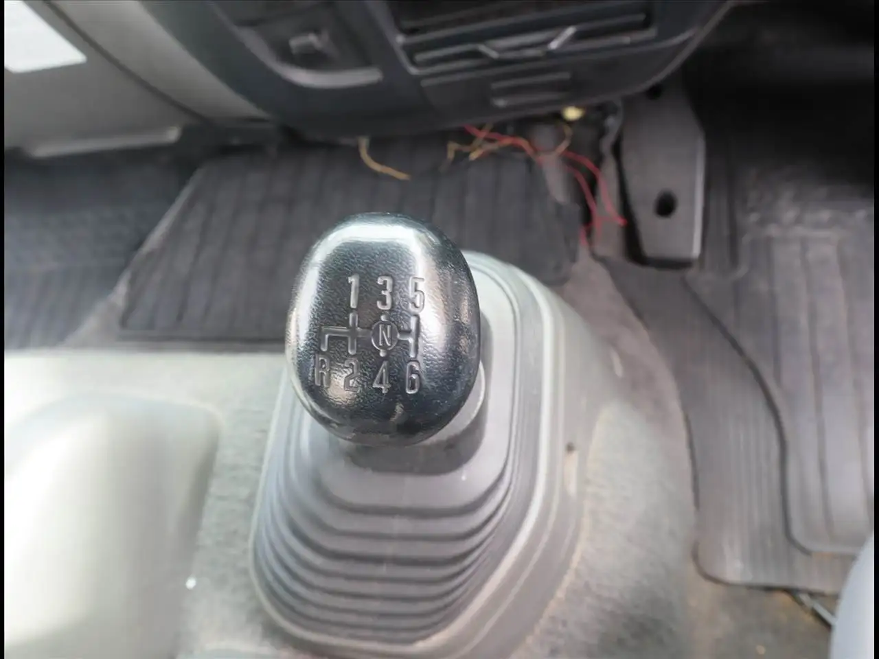 いすゞ フォワード  車両重機運搬 PJ-FSD34P4 H19｜画像15