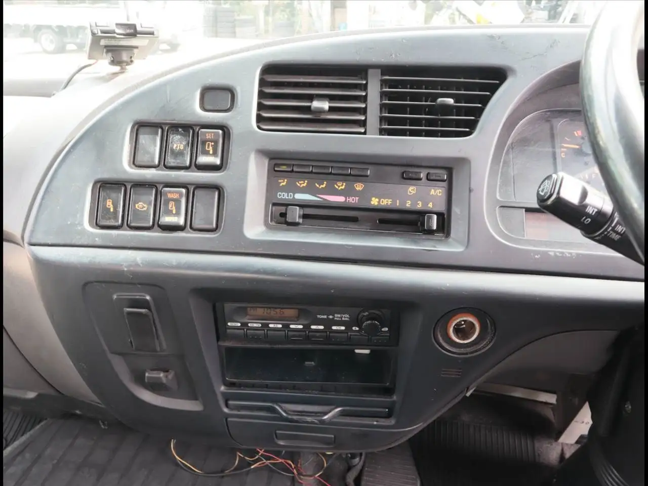 いすゞ フォワード  車両重機運搬 PJ-FSD34P4 H19｜画像14