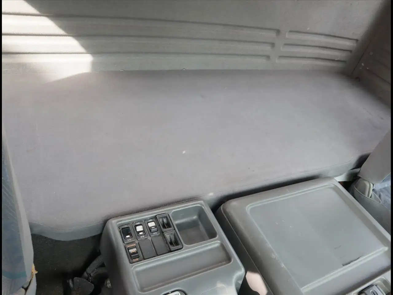 いすゞ フォワード  車両重機運搬 PJ-FSD34P4 H19｜画像12