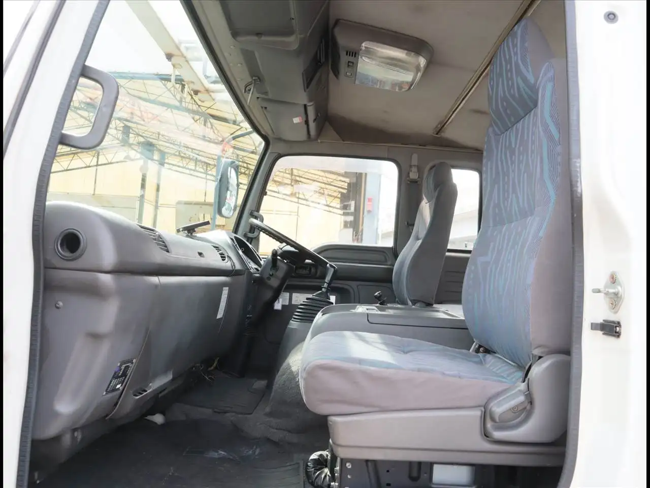 いすゞ フォワード  車両重機運搬 PJ-FSD34P4 H19｜画像11