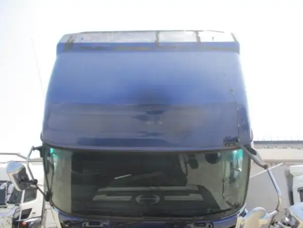 日野 プロフィア  特殊車両 ADG-FS1EWYA H19｜画像11