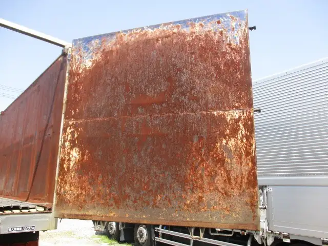 日野 プロフィア  特殊車両 ADG-FS1EWYA H19｜画像9