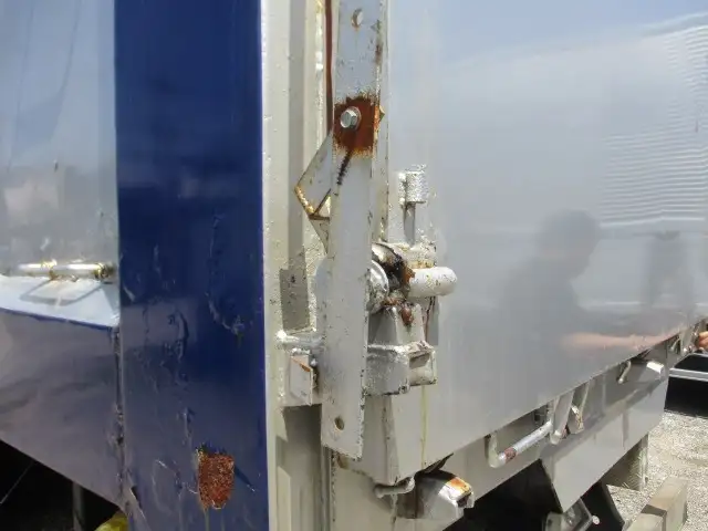 日野 プロフィア  特殊車両 ADG-FS1EWYA H19｜画像10