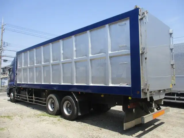 日野 プロフィア  特殊車両 ADG-FS1EWYA H19｜画像6