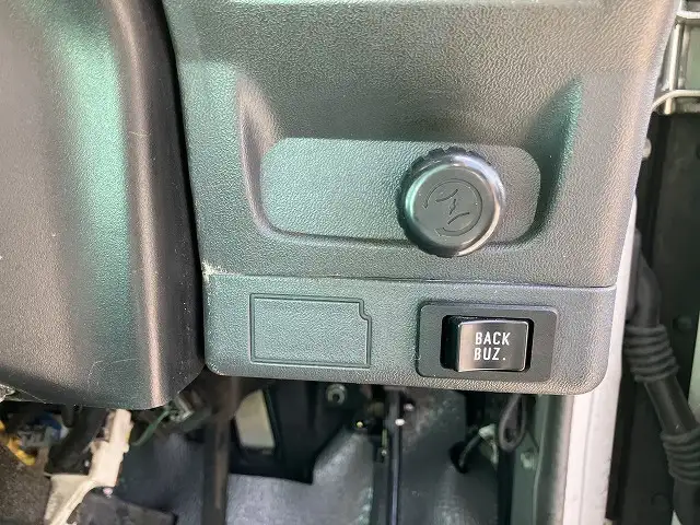 いすゞ エルフ  平ボディ KR-NHR69 H18｜画像13