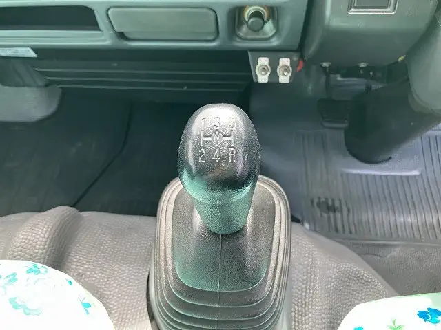 いすゞ エルフ  平ボディ KR-NHR69 H18｜画像14