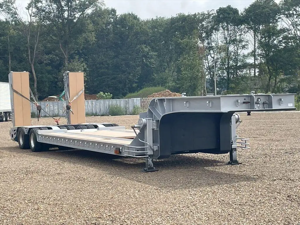 トレールモービル 国産車その他  トレーラー PM439SZ H4｜画像2