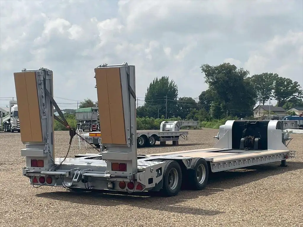 トレールモービル 国産車その他  トレーラー PM439SZ H4｜画像3