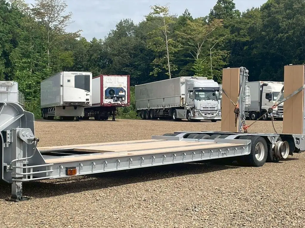 トレールモービル 国産車その他  トレーラー PM439SZ H4｜画像7