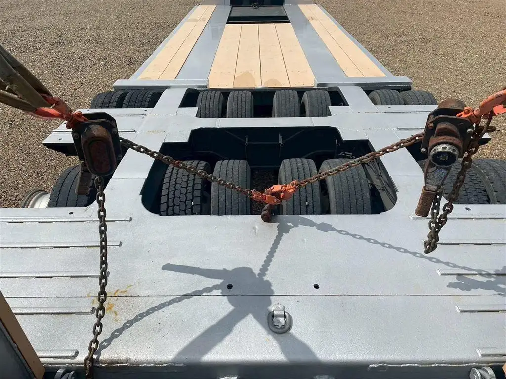 トレールモービル 国産車その他  トレーラー PM439SZ H4｜画像12