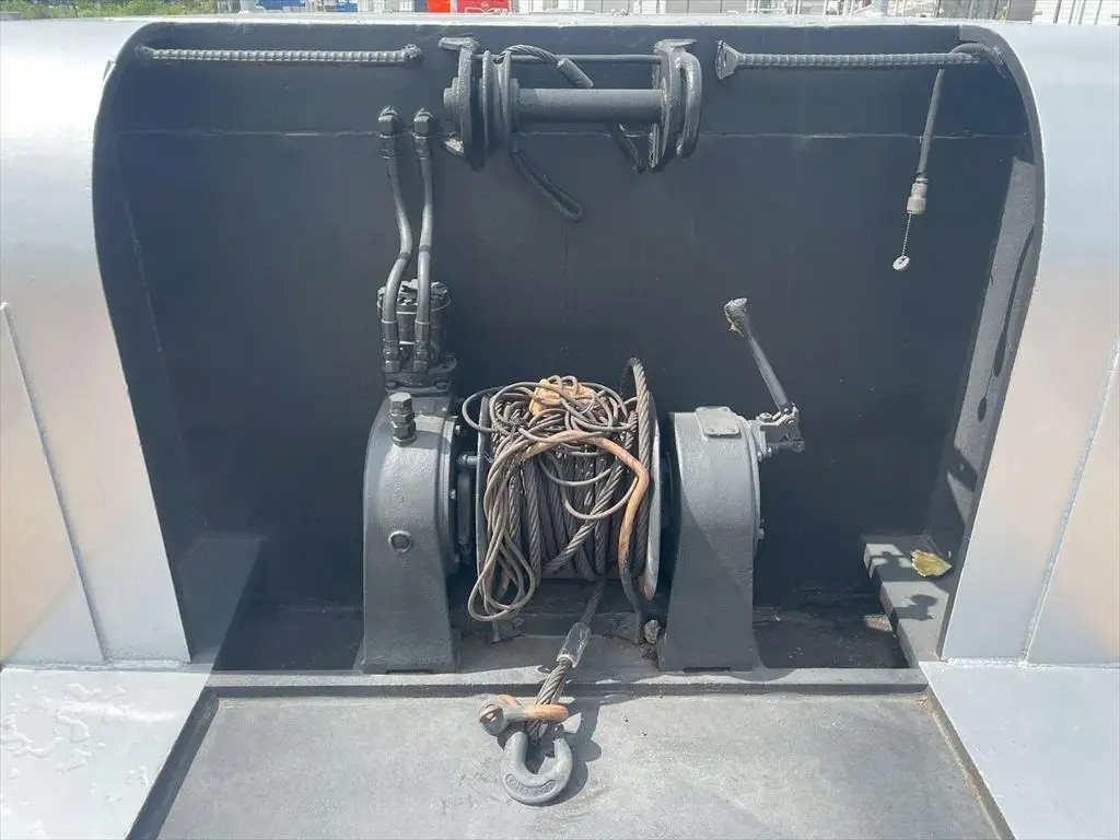 トレールモービル 国産車その他  トレーラー PM439SZ H4｜画像9