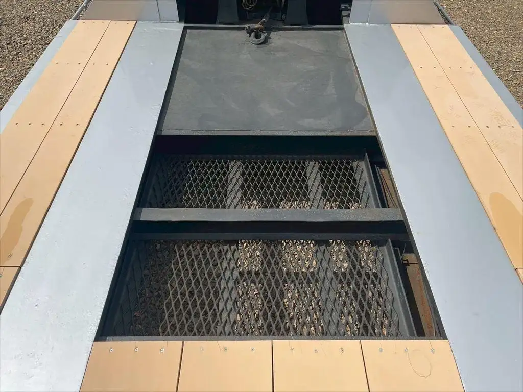 トレールモービル 国産車その他  トレーラー PM439SZ H4｜画像10