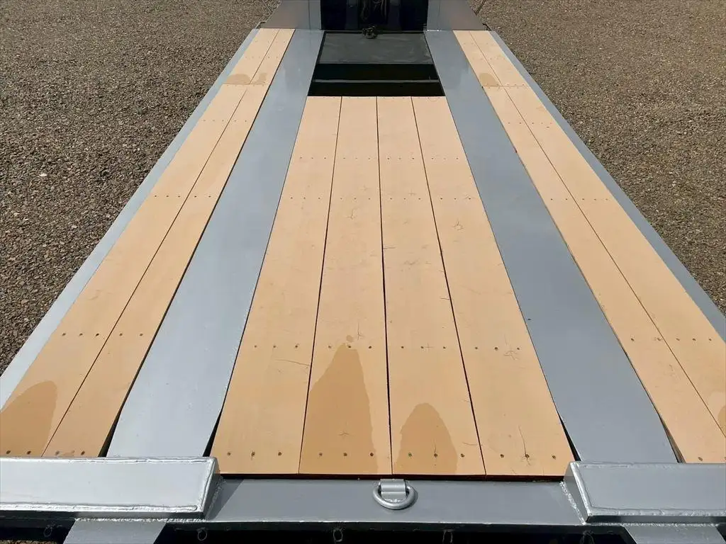 トレールモービル 国産車その他  トレーラー PM439SZ H4｜画像11