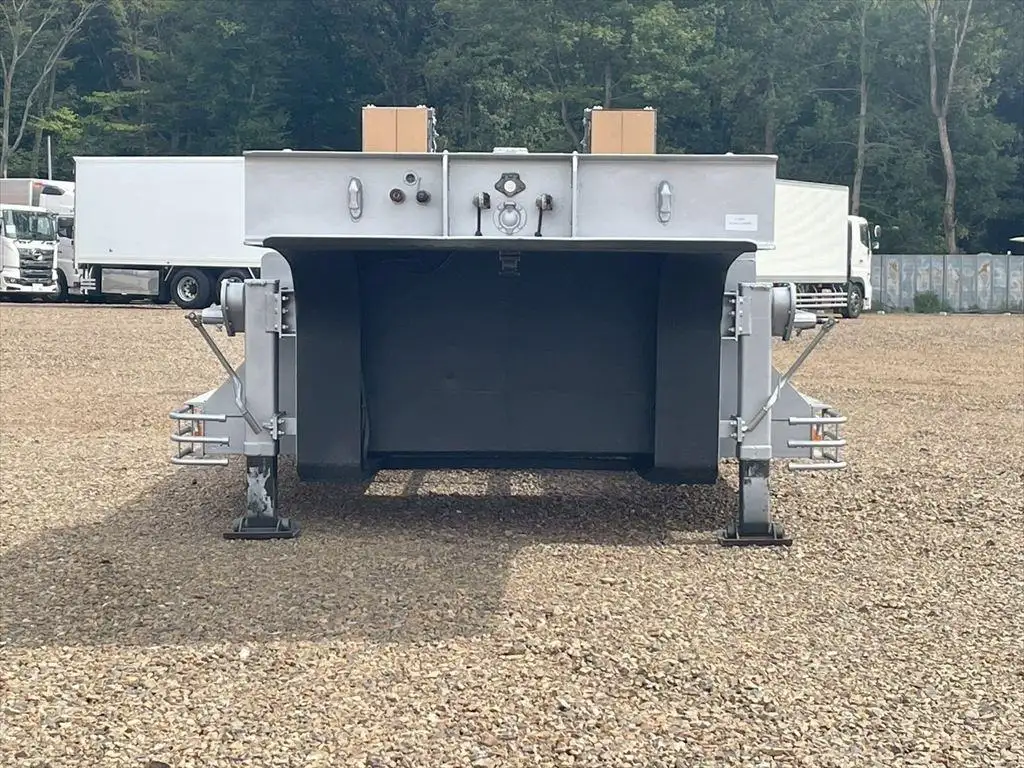 トレールモービル 国産車その他  トレーラー PM439SZ H4｜画像13