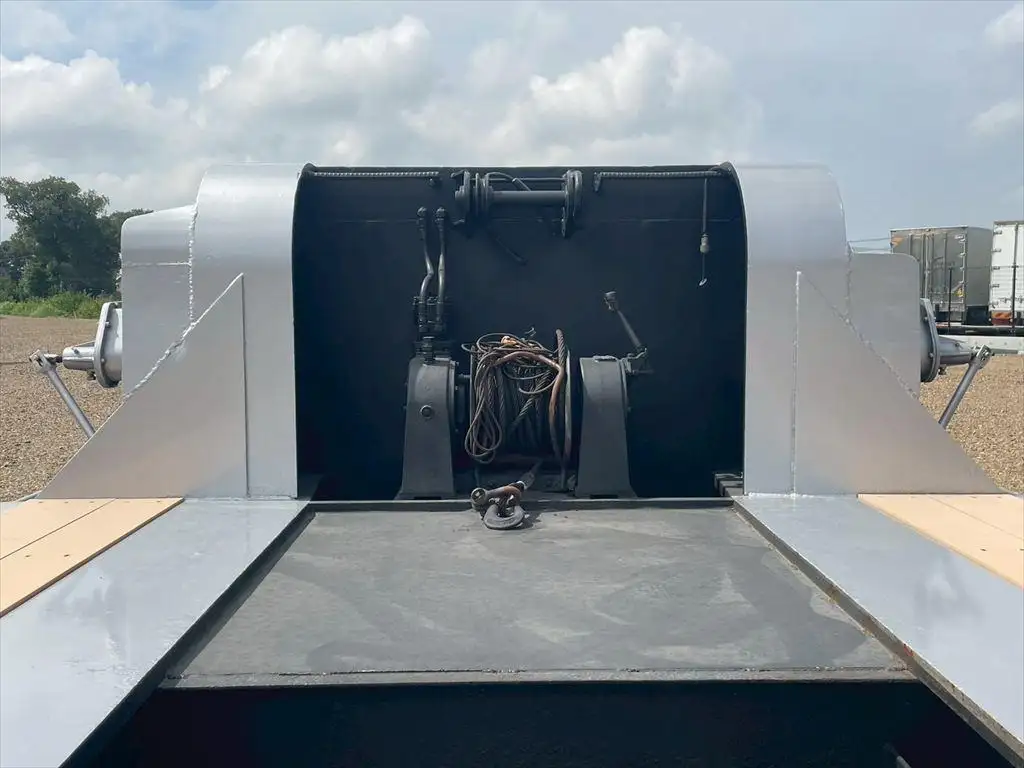 トレールモービル 国産車その他  トレーラー PM439SZ H4｜画像8