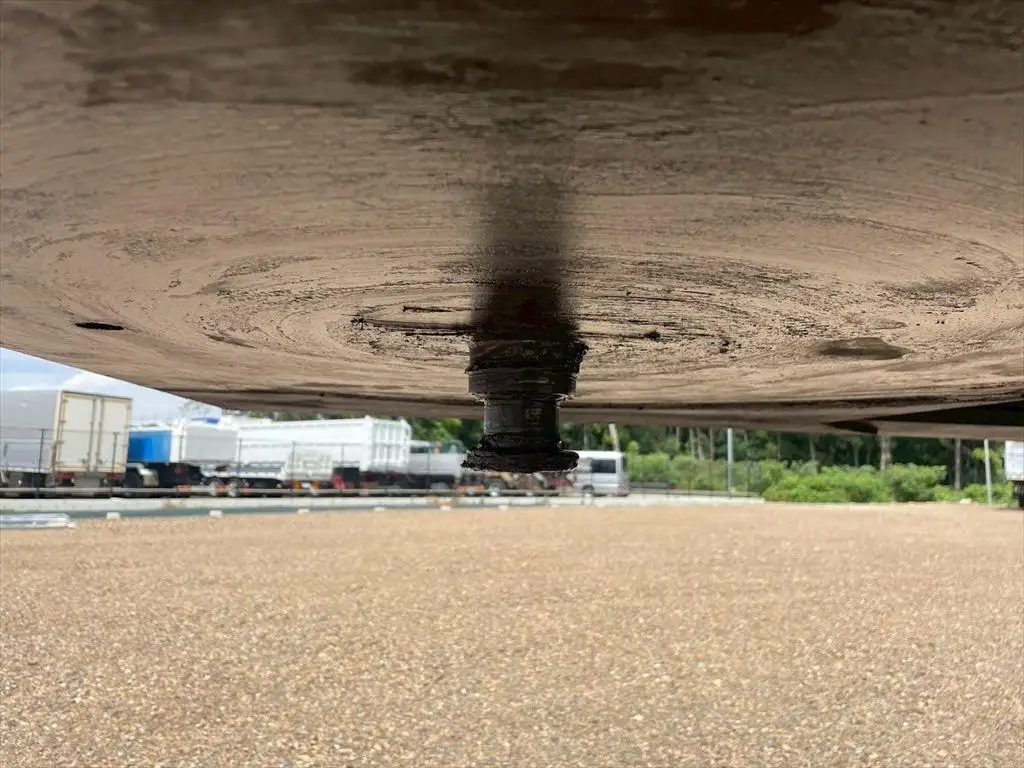 トレールモービル 国産車その他  トレーラー PM439SZ H4｜画像14