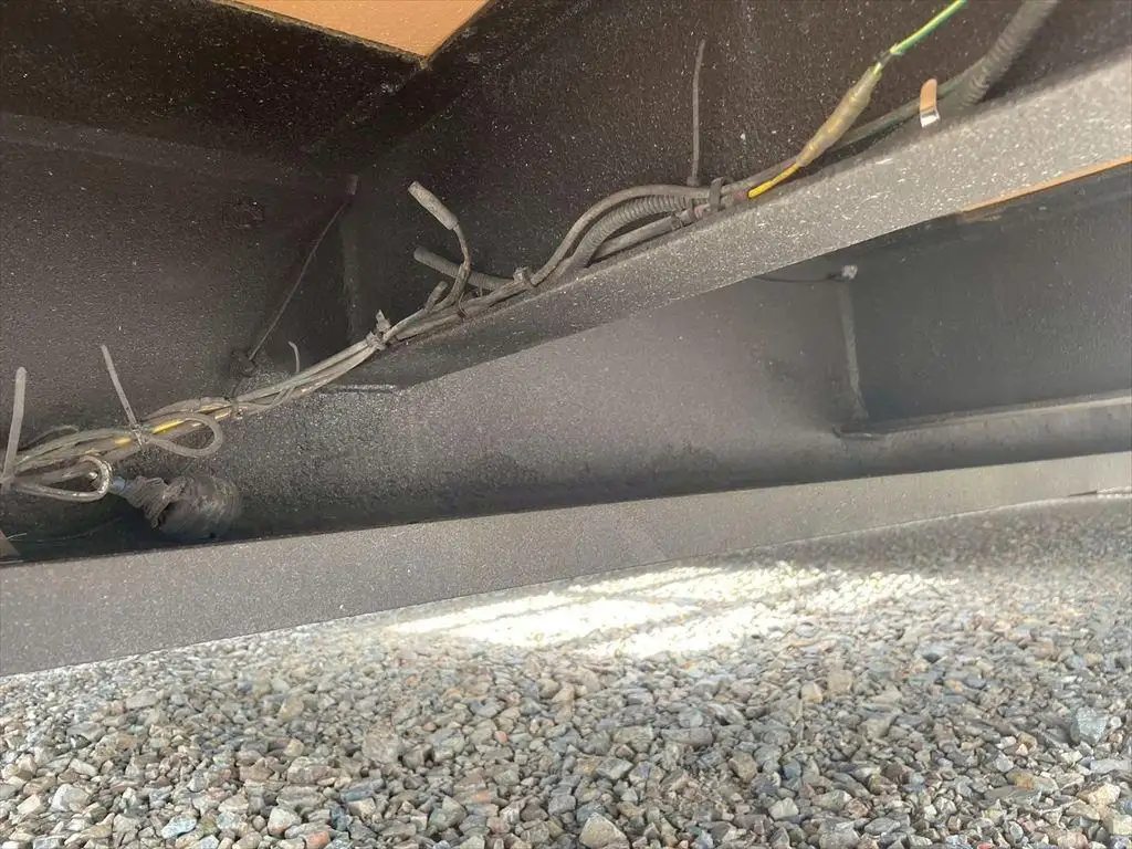 トレールモービル 国産車その他  トレーラー PM439SZ H4｜画像16