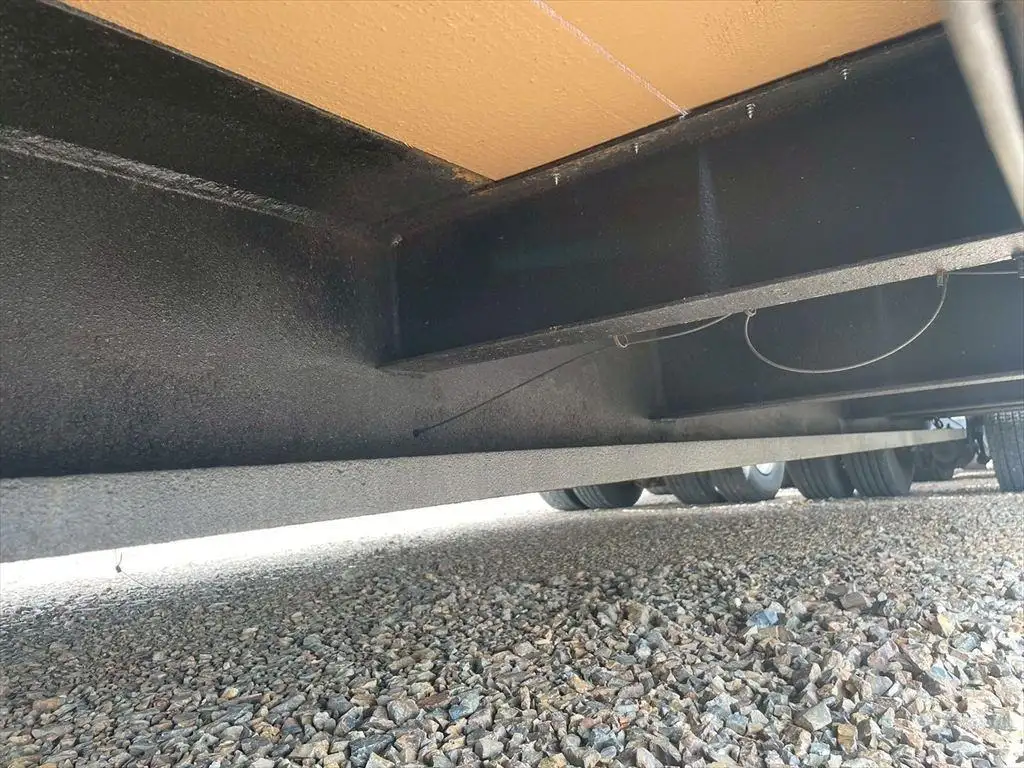 トレールモービル 国産車その他  トレーラー PM439SZ H4｜画像17