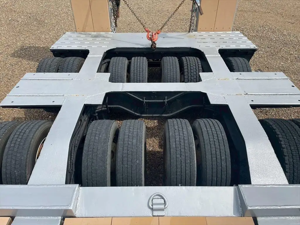 トレールモービル 国産車その他  トレーラー PM439SZ H4｜画像18