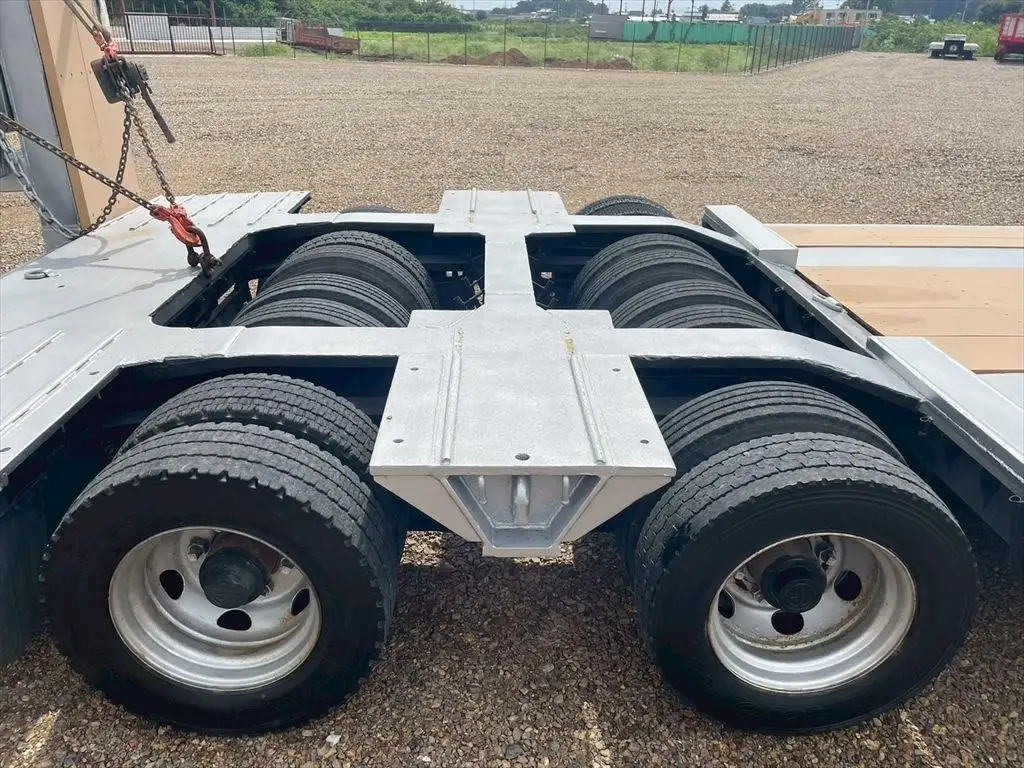 トレールモービル 国産車その他  トレーラー PM439SZ H4｜画像19